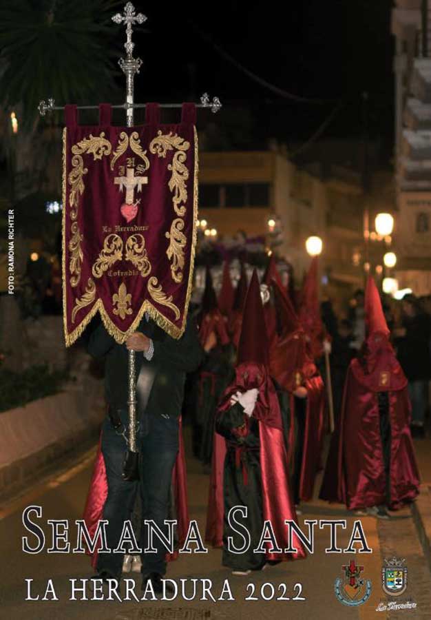 Semana Santa en La Herradura  